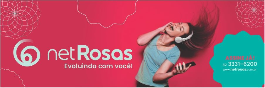 NetRosas - Barbacena e região