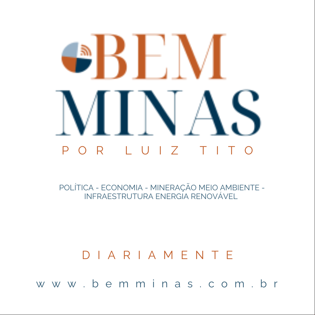 Bem Minas - Luiz Tito
