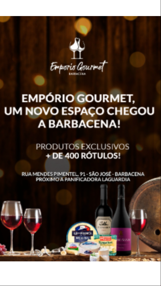 Empório Gourmet