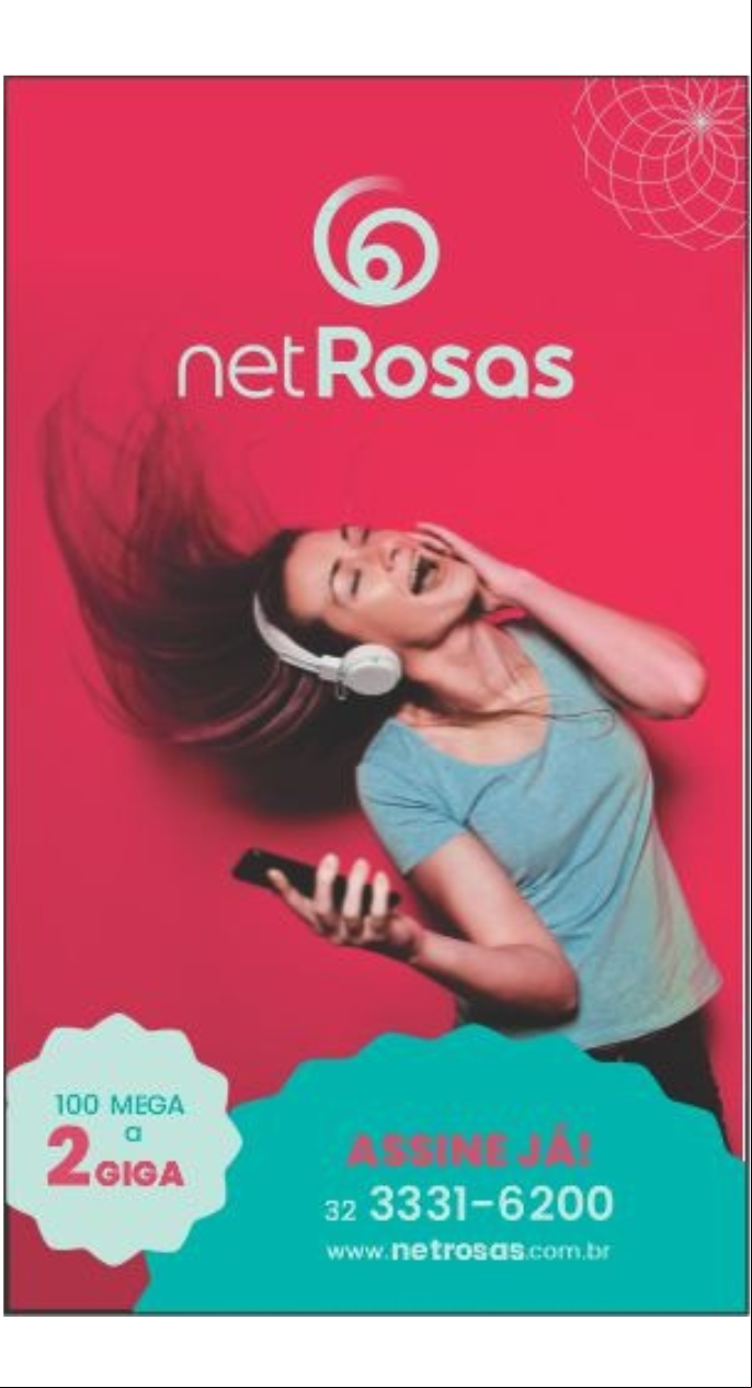 NetRosas Internet